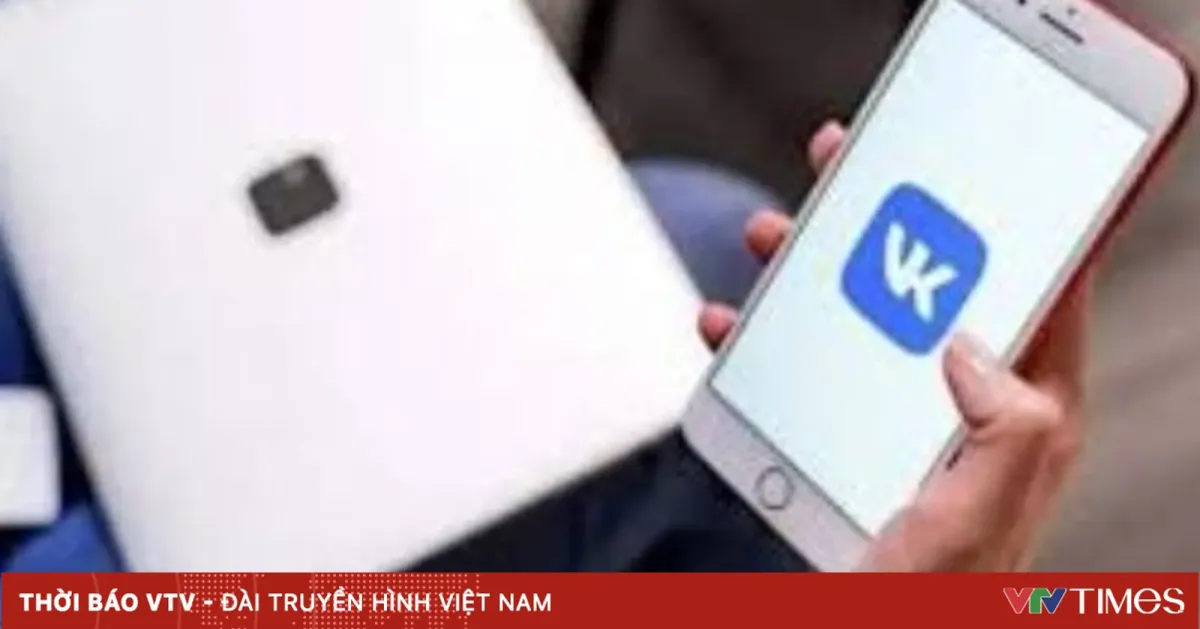 VK Dihapus dari App Store, Rusia Protes Keputusan Apple