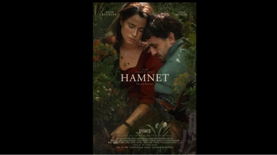 Film Hamnet: Drama Emosional di Balik Kehidupan Shakespeare
