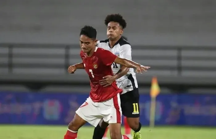 Timnas Indonesia Siap Buktikan Kualitas di FIFA Series 2026
