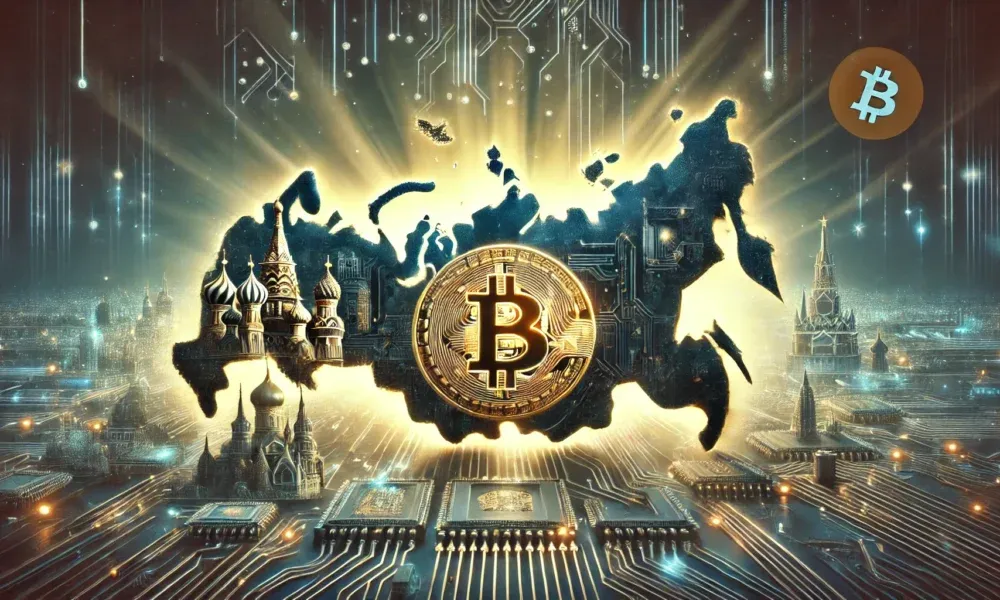 Missouri Usulkan RUU Cadangan Bitcoin untuk Treasury Negara