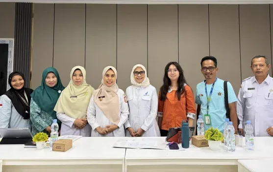 BPOM Tanjungbalai Adakan Forum Konsultasi Publik untuk Pangan Aman 2026