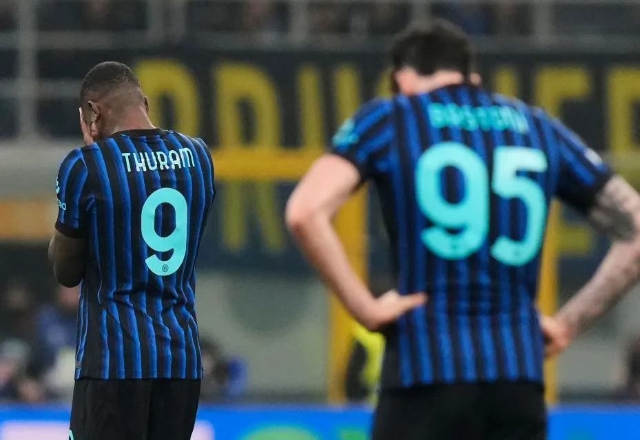 Jadwal Siaran Langsung Inter Milan vs Genoa di Serie A