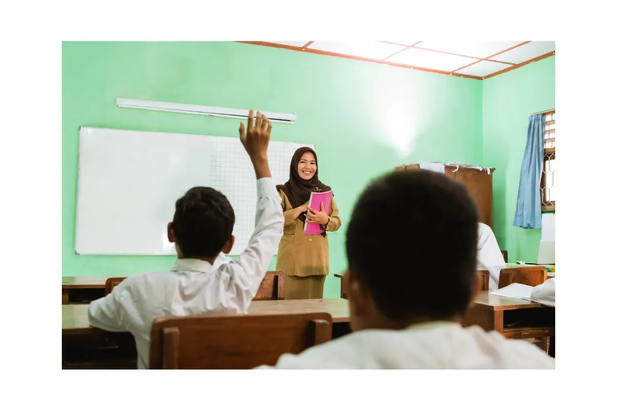 Kemendikdasmen Luncurkan Panduan Pendidikan Kebencanaan untuk Sekolah Terdampak