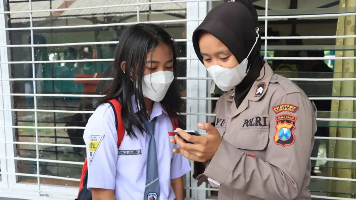 PP Tunas: Kebijakan Baru Pengelolaan Teknologi di Sekolah untuk Lindungi Guru dan Siswa