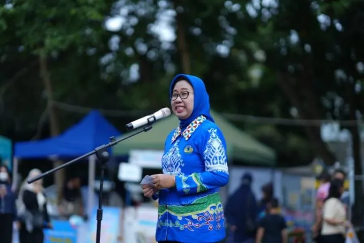 Unila Gelar Festival Kuliner 'Jelajah Rasa' untuk Edukasi dan Promosi