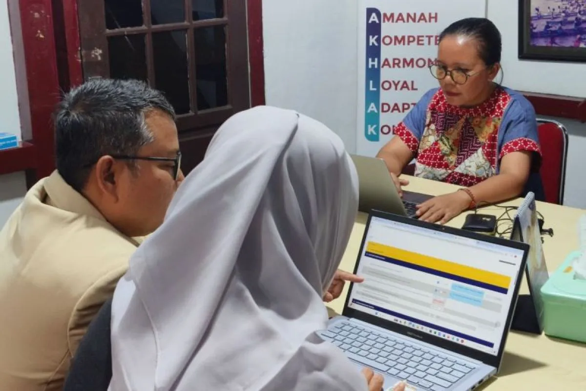 DJP Kalbar Sosialisasikan Aplikasi Coretax untuk Tingkatkan Kesadaran Pajak
