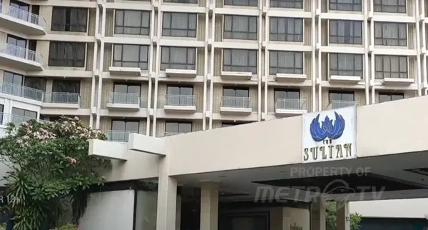 PT TUN Tegaskan Hak Pemerintah Atas Pengelolaan Hotel Sultan