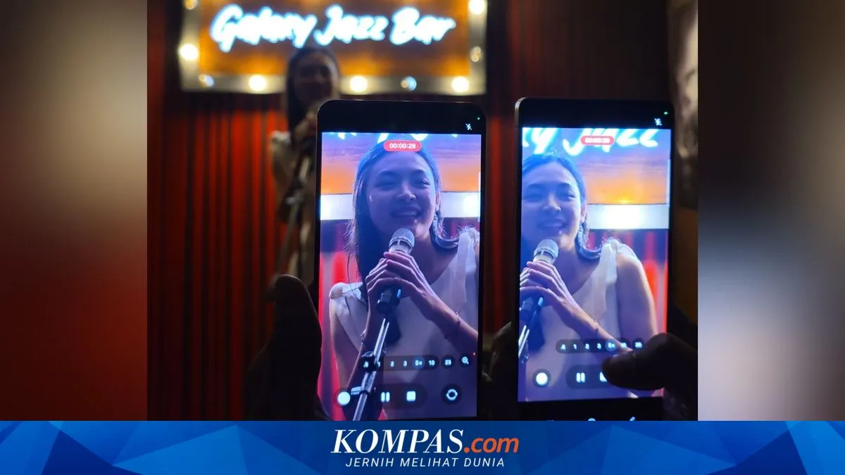 Kamera Selfie Galaxy S26 Ditingkatkan dengan Teknologi AI