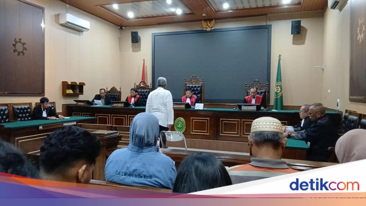 Pensiunan ASN Blora Divonis Kerja Sosial Usai Tendang Kucing Hingga Mati