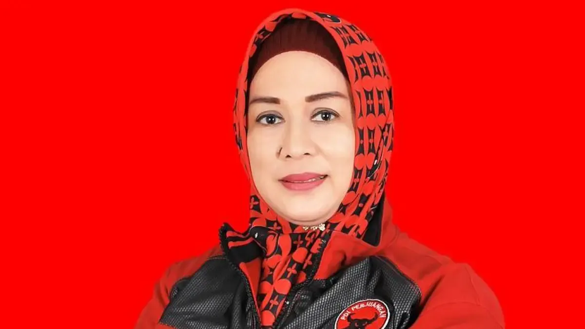 Setia Pudji Lestari Serukan Perempuan Jadi Kartini Modern di Era Digital