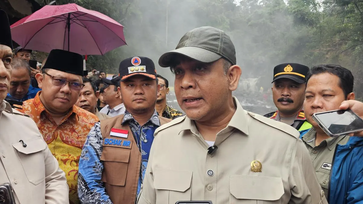 MUI Desak Indonesia Keluar dari Board of Peace Pasca Belasungkawa untuk Ali Khamenei