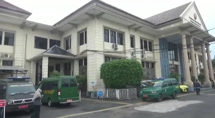 Dugaan Suap Rp3 Miliar, Kuasa Hukum Desak Saksi Jadi Tersangka