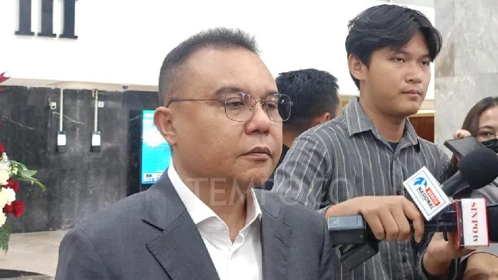 Prabowo Undang Mantan Pemimpin Bahas Geopolitik di Istana