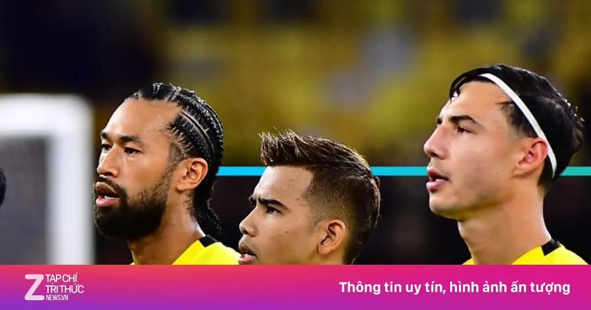 Federasi Sepak Bola Malaysia Belum Berkomentar Soal Putusan CAS