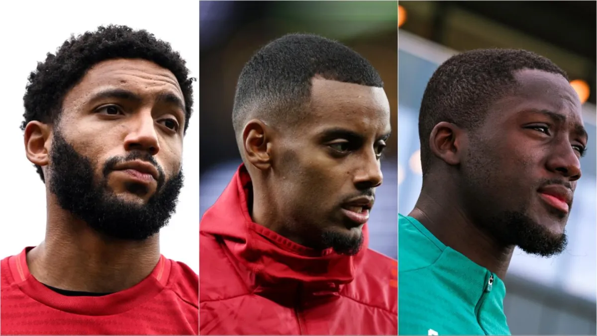 Konate Siap Kembali, Gomez dan Isak Masih Absen