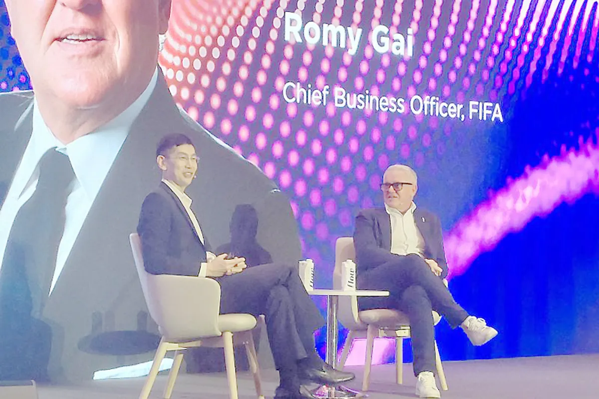 FIFA Resmi Gandeng Lenovo Sebagai Mitra Teknologi Piala Dunia 2026