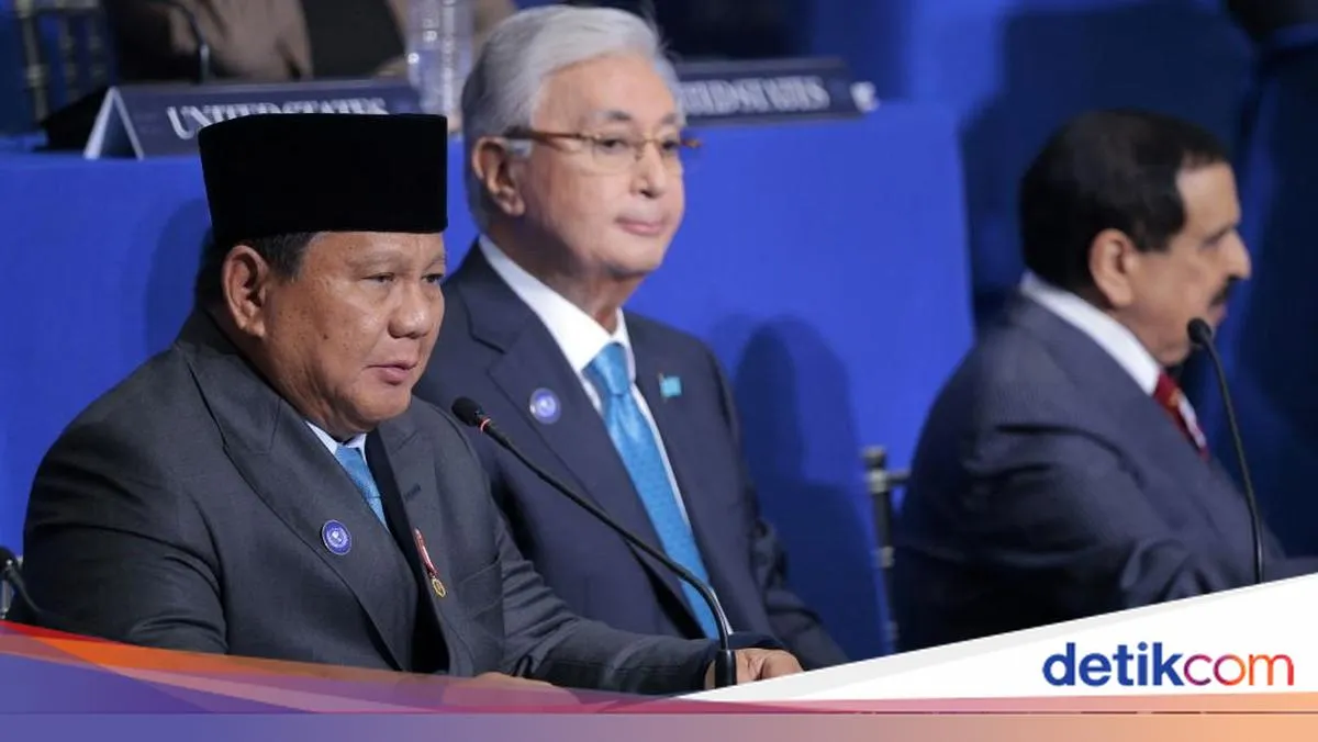 Indonesia Bergabung dengan Dewan Perdamaian: Tantangan Multilateralisme dan Dukungan untuk Palestina