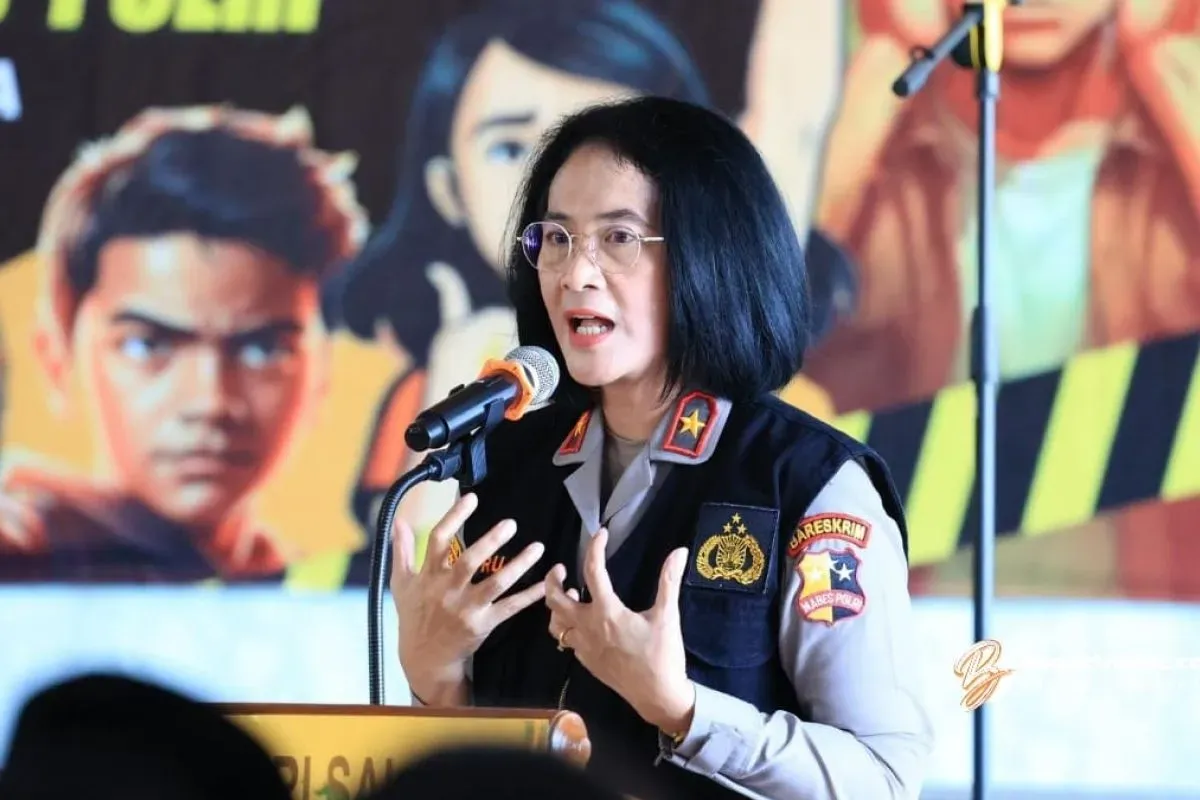 Polri Tangani Kasus Penganiayaan Anak di Sukabumi, Ibu Tiri Jadi Tersangka