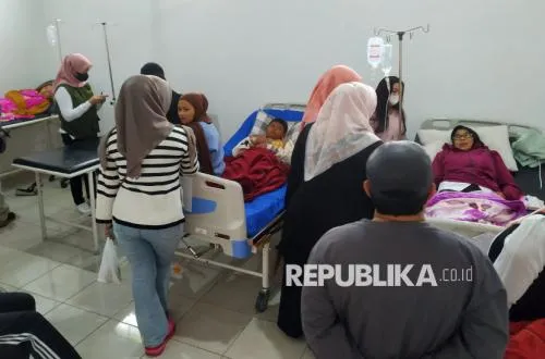 Sistem Simetris Berbasis AI-IoT Diterapkan untuk Cegah Keracunan Makanan di Yogyakarta