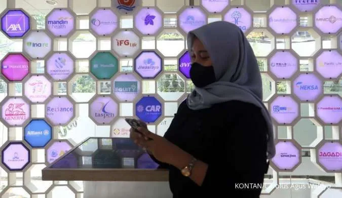 Konsolidasi 15 Asuransi BUMN Menjadi 3 Entitas, AAJI Sebut Persaingan Semakin Dinamis