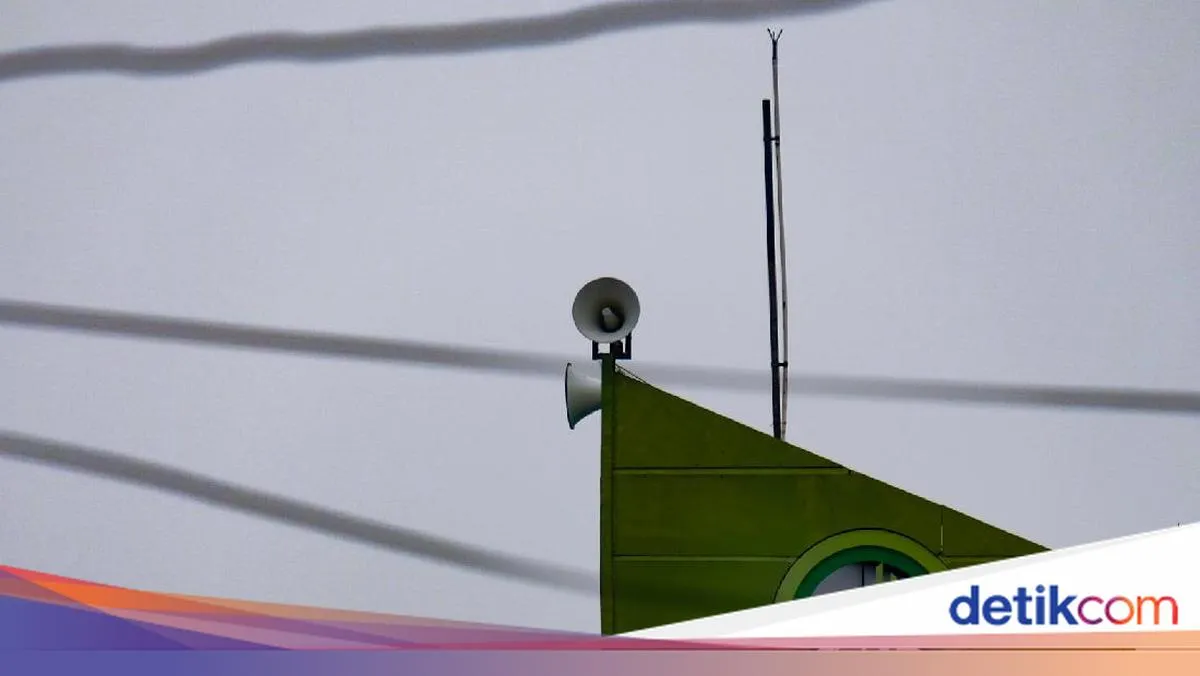 Keluhan Warga Depok Terkait Pengeras Suara untuk Membangunkan Sahur