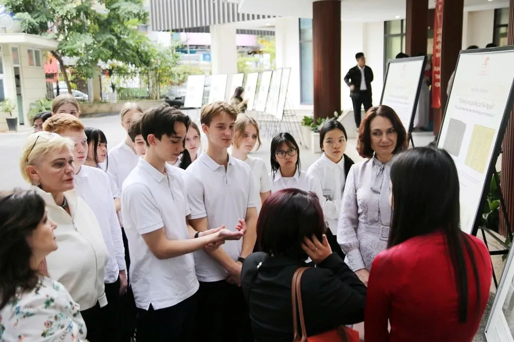 Meningkatkan Akses Pendidikan Warisan Budaya Melalui Ruang Pameran Inovatif