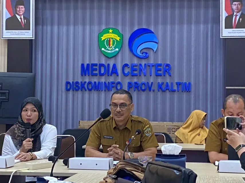 Klarifikasi Biro Umum Kaltim: Anggaran Laundry Rp 450 Juta untuk Berbagai Kebutuhan