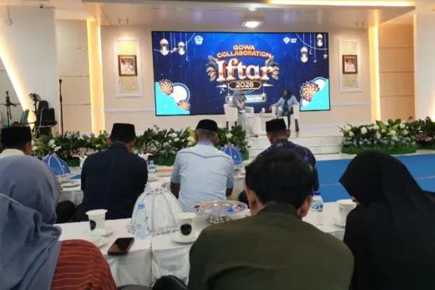 Beautiful Malino Ditetapkan sebagai Kharisma Event Nusantara 2026
