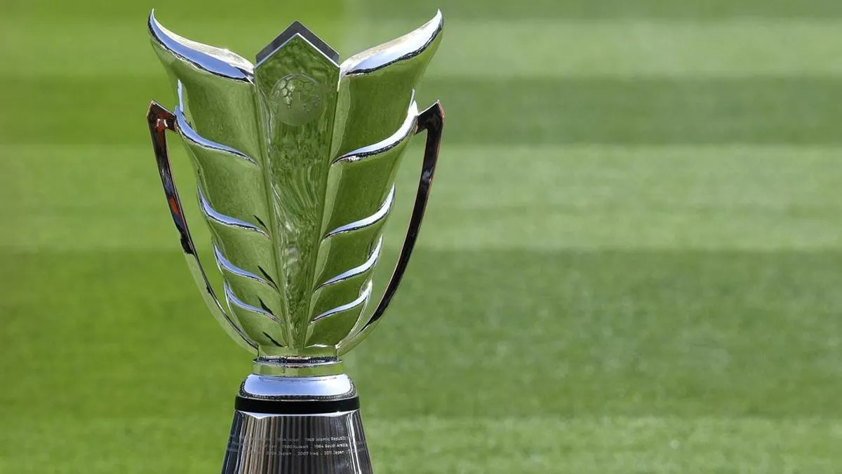 Piala Asia 2027 Resmi Digelar di Arab Saudi, Timnas Indonesia Siap Berkompetisi