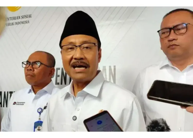 Kemensos Perbarui Status 42 Ribu Peserta PBI JKN
