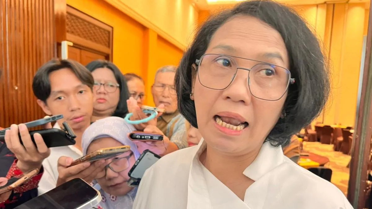 Kemendikdasmen Alokasikan Anggaran Tambahan untuk Revitalisasi Sekolah dan Kesejahteraan Guru 2026