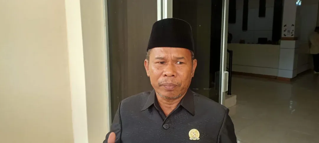 DPRD Bangka Tengah Dorong Sinergi Lintas Sektoral untuk Atasi Kemiskinan