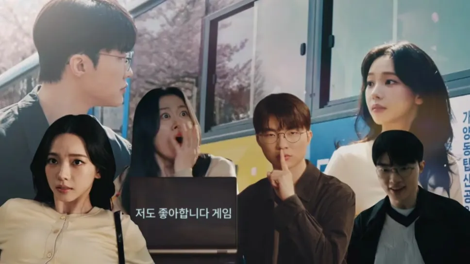 Faker dan Karina aespa Kolaborasi dalam Iklan, Hebohkan Penggemar
