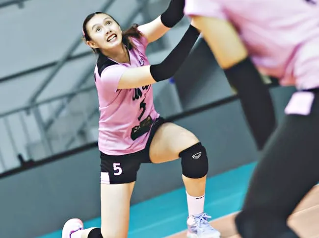 Jakarta Livin Mandiri Tingkatkan Latihan Jelang Laga Penentuan ke Final Four Proliga 2026