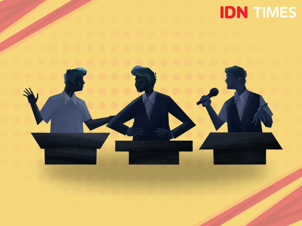 Pakar Soroti Konflik Kepentingan Keluarga Petahana dalam Pilpres