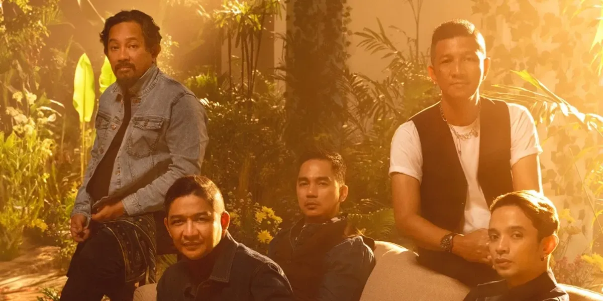 Makna Spiritual dalam Lagu 'Para Pencari-Mu' Karya Ungu