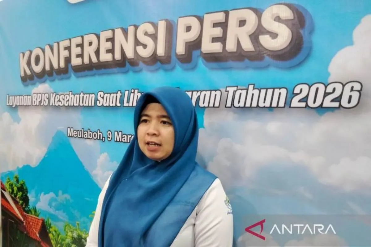 BPJS Kesehatan Pastikan Layanan JKN Tersedia Selama Mudik Lebaran