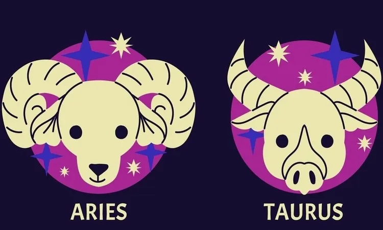 Energi Positif Aries dan Taurus di Hari Minggu, 8 Februari 2026
