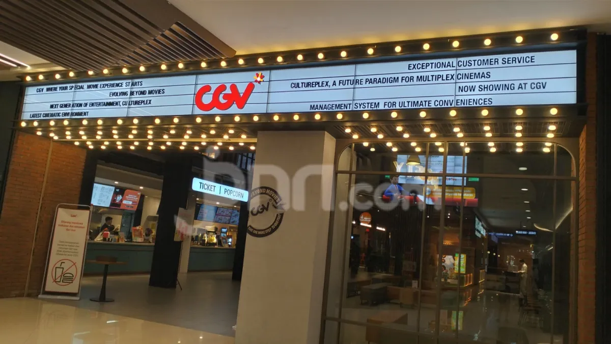 Film Menarik di Bioskop Yogyakarta Hari Ini, 1 Maret 2026
