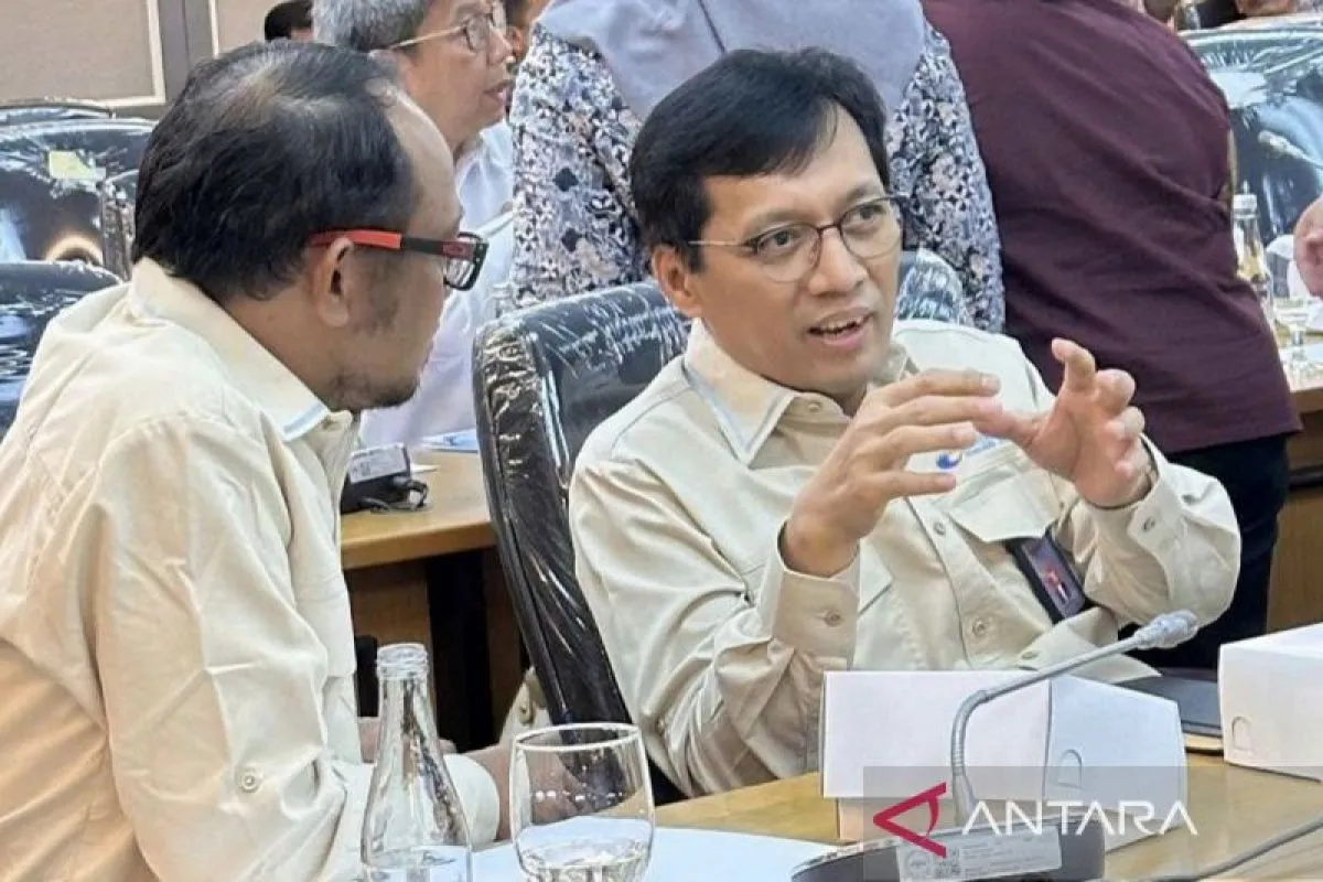 Kementerian HAM Jamin Penanganan Kasus Andrie Yunus Transparan dan Akuntabel