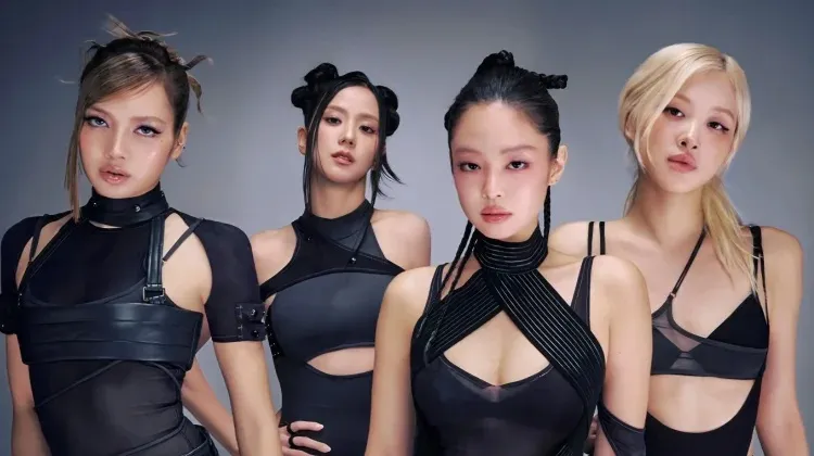 Blackpink Pecahkan Rekor Penjualan Hari Pertama dengan Album 'Deadline'
