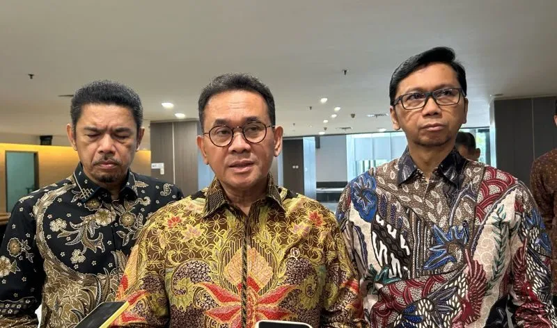 Pemerintah Siaga Hadapi Lonjakan Harga Minyak Akibat Konflik Iran-Israel