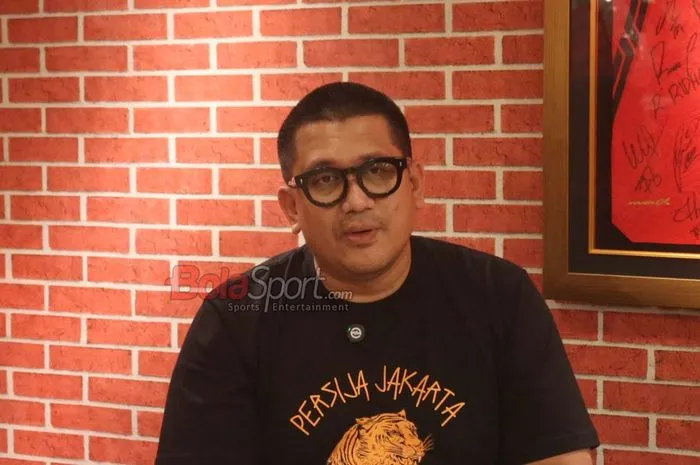 Harmonisasi The Jakmania dan Bonek