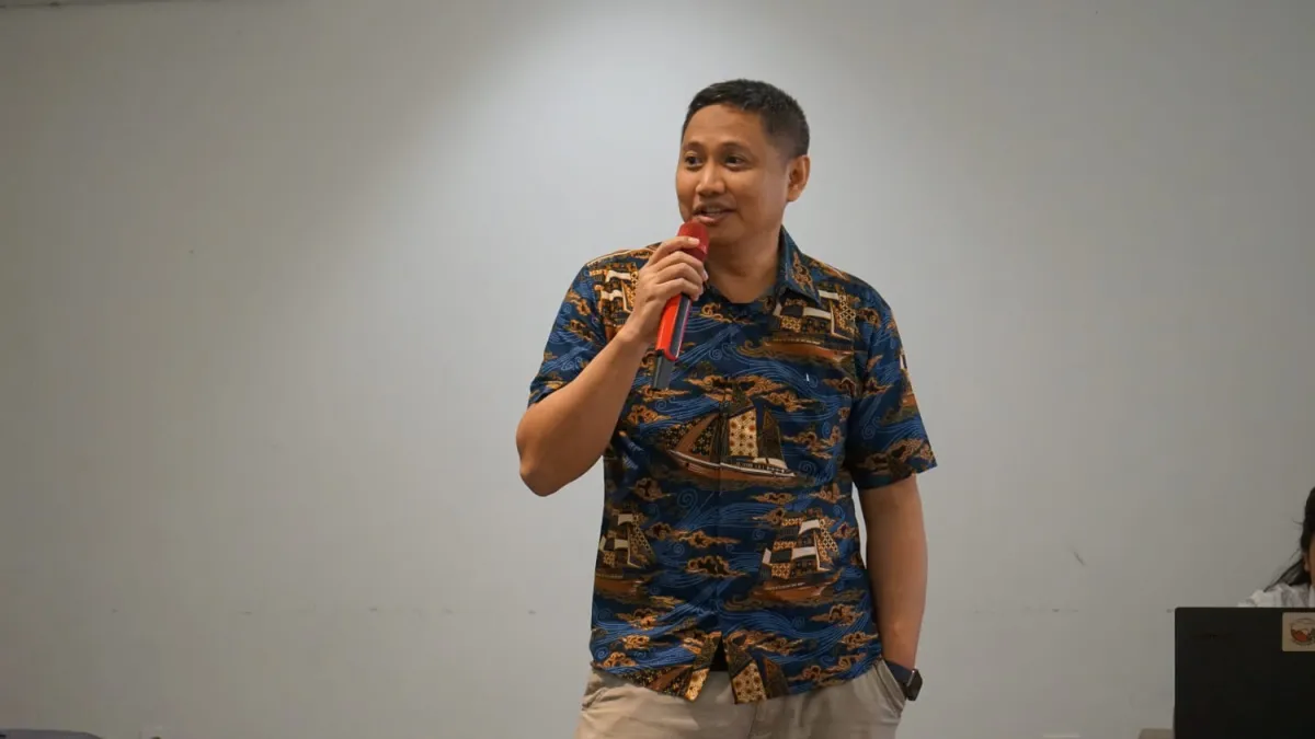 Gangguan Selat Hormuz Ancam Ketahanan Energi Indonesia