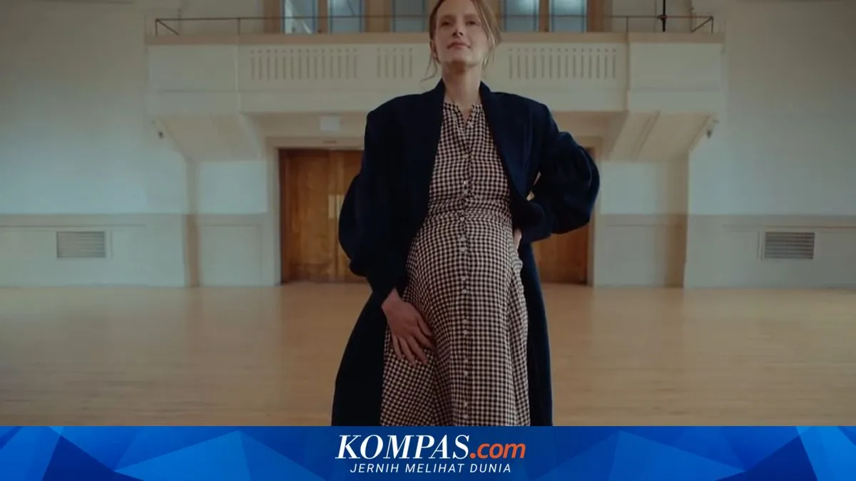 Hannah Neeleman Umumkan Kehamilan Anak Kesembilan