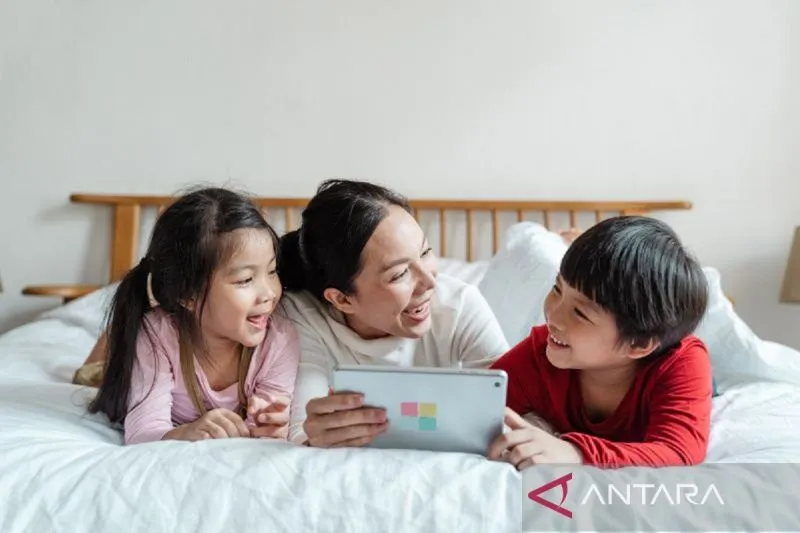 PB HMI Dukung Implementasi PP TUNAS untuk Lindungi Anak di Dunia Digital