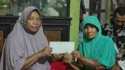 Masyarakat Sungai Bungur Raih 130 Ha Lahan SK-Tol setelah Berjuang Lama