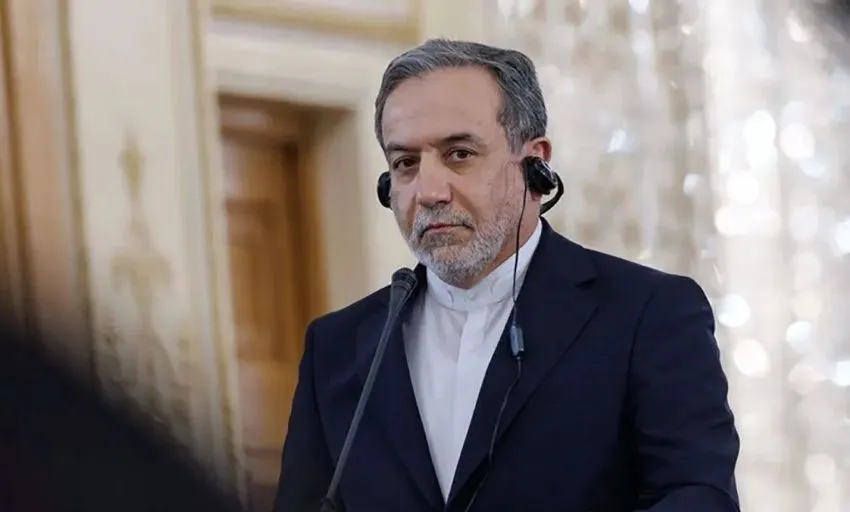 Iran Tuduh UEA Terlibat Agresi terhadap Keamanan Kawasan