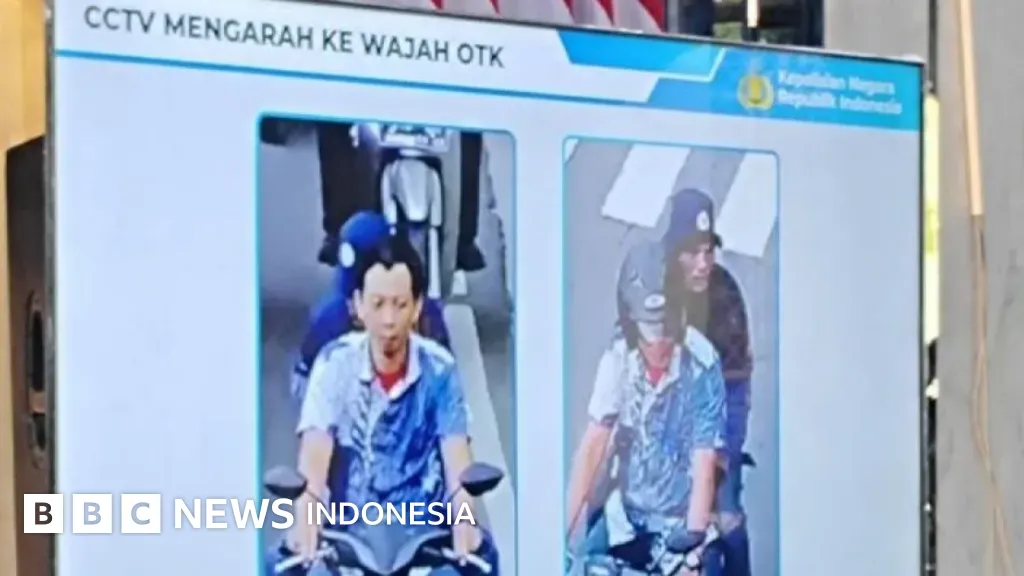 TNI Tahan Empat Prajurit Terkait Kasus Penyerangan Aktivis KontraS