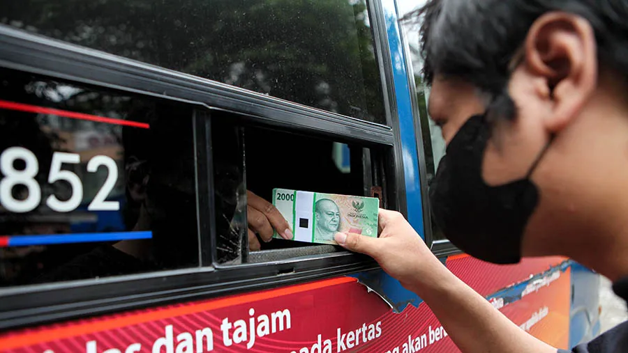 Penukaran Uang Pecahan Baru Menjelang Idulfitri 2026 di BCA, BRI, dan Mandiri
